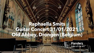 Raphaella Smits Livestream Concert Drongen Belgium [upl. by Llevert350]