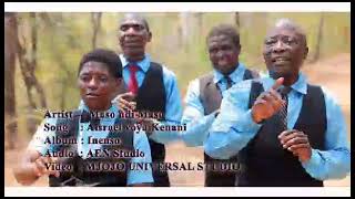 AISRAYELI VOYA KENANI MASO ND MASO SDA MALAWI MUSIC COLLECTIONS [upl. by Nera]