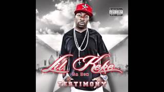 Lil Keke quotDa Moneyquot Official Audio [upl. by Eilsew]