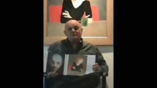 Charles Pachter Further Arrivals [upl. by Thilda]