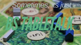 Catan Nationalist Performs BS Tabletalk Feat Live VC [upl. by Lajib342]