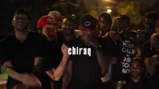 Chiraq  Molly Gang [upl. by Essyle]