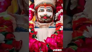 Khatushyam babawhatsappstatus song music status shortvideo Khatu Shyam [upl. by Jelena]