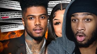 What Really Happened To Blueface amp Chrisean [upl. by Evoy758]