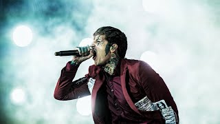 Bring Me The Horizon  Live in Concert  Rock Am Ring 2019 [upl. by Harold480]