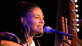 Sona Jobarteh amp Band  Kora Music from West Africa [upl. by Annuahs]