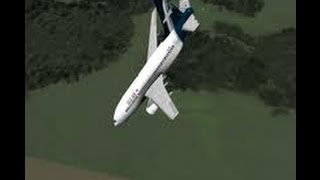 SilkAir Flight 185  Pilot Suicide [upl. by Nesahc]