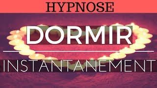 ࿊ HYPNOSE ๏ DORMIR INSTANTANÉMENT ๏ SOMMEIL RÉPARATEUR ࿊ [upl. by Pantia75]