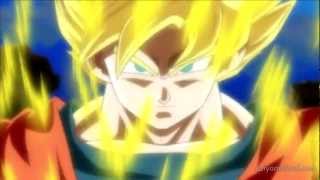 Dragon Ball Heroes Ultimate Mission  Opening [upl. by Chalmers616]