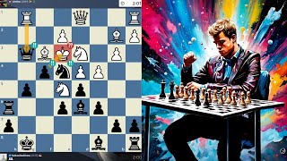 The Easiest Opening in Chess  Dutch Defense masterclass [upl. by Aisul618]