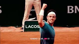 Forza CECCHINATO noi ci crediamo con te [upl. by Almund370]