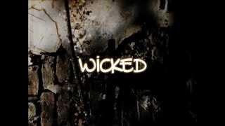 I Get Wicked  Thousand Foot Krutch Lyrics [upl. by Airdnaxila]