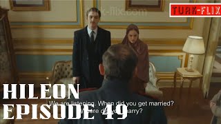 Hileon Hilal and Leon Season 2 Episode 49 517 English Subs [upl. by Pelag]