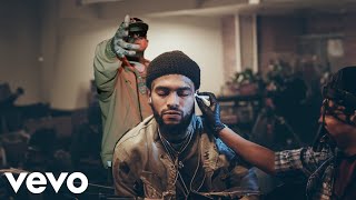 Dave East ft Millyz amp Jadakiss  Soviet Music Video [upl. by Eniamrehs]