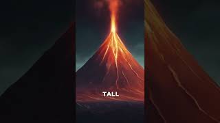 Childrens videos  What are the different types of volcanoes [upl. by Carlen]