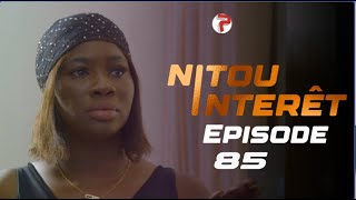 NITOU INTÉRÊT  Épisode 85  Saison 1  VOSTFR [upl. by Schlessel]