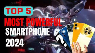 Top 5 Most Powerful Smartphone 2024  Features of Top 5 smartphone  Get Mobile Phone Under 20000 [upl. by Nibur794]