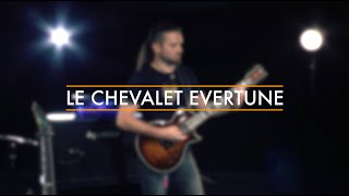 ESP  Tuto sur le chevalet EVERTUNE avec Nils Courbaron vidéo de La Boite Noire [upl. by Bonilla]