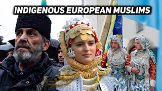 8 Native European Muslim Ethnic Groups that still exist [upl. by Shalne630]