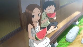 Takagisans Love Story [upl. by Vlada]