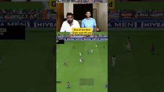 How was this Goal games football explore video fc24 viralvideo [upl. by Yaner]