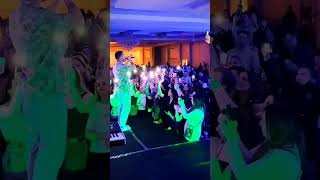 Yll Limani  Lshoja zanin live from USA tour March 2022 [upl. by Naor601]