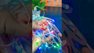 Mobile Control Pixel LED Unboxing decorationlights ytshorts shorts [upl. by Mourant]