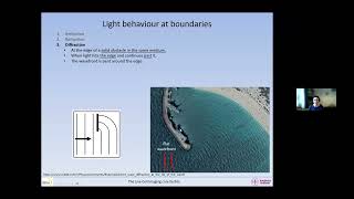 Basic optics for light microscopy [upl. by Bozovich]