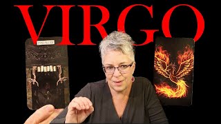 Wow A Full Resurrection VIRGO November 2024 Tarot Reading [upl. by Ivanah]