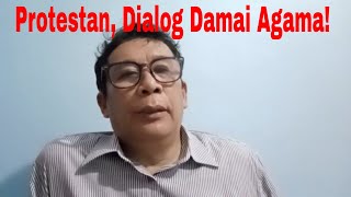 Dialog agamaagama Satu Tuhan banyak agama [upl. by Balliol]