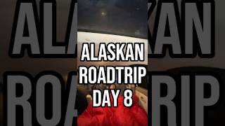 Alaskan road trip day 8  Tiny Home update [upl. by Malkah]