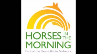 Horses in the Morning The Sheath Cleaning Song [upl. by Aseefan]