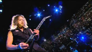 Metallica  Sad But True Live Francais Pour Une Nuit [upl. by Rizzi]