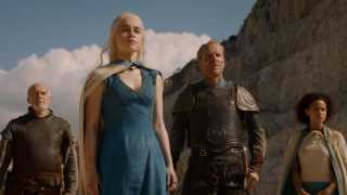 18  Mhysa  Game of Thrones  Season 3  Soundtrack [upl. by Bright]