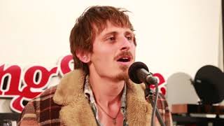 Lime Cordiale quotTemper Temperquot Live at the Rolling Stone Australia Office [upl. by Ahseetal]