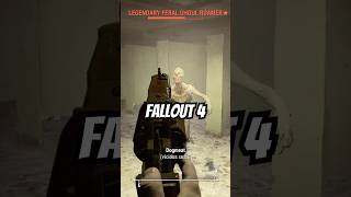 Fallout 4 starts to get good fallout4 shorts [upl. by Marylin]