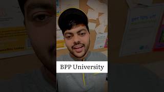 BPP University full process shorts uk [upl. by Jarid711]