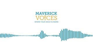 Maverick Voices Connection and Energy [upl. by Murray]