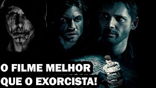 VALE A PENA ASSISTIR LIVRAINOS DO MAL Deliver Us from Evil [upl. by Atrice]