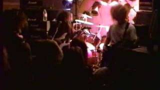 Believer  Vile Hypocrisy LIVE 1991 [upl. by Trinatte508]