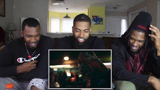 Travis Scott  Sicko Mode ft Drake REACTION [upl. by Pellikka]