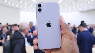 iPhone 11 ¿Es Bueno para 2024 [upl. by Ennirac]