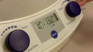 How to Use a Centrifuge [upl. by Sheilah]