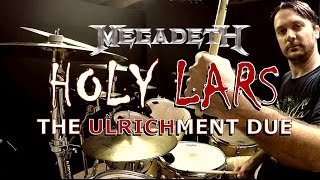 HOLY LARS THE ULRICHMENT DUE [upl. by Ynnob]