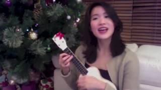 The Christmas Song  Mindy Gledhill cover [upl. by Aneeras]