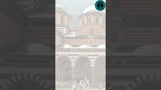 Rila MonasteryBulgaria rila monastery bulgaria orthodoxy faith church [upl. by Ez]