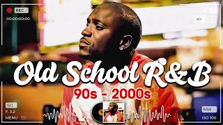 Best of RampB Classics 90s amp 2000s  Old School RampB Music Ever 🎶 Akon Rihanna Usher Ne Yo Nelly [upl. by Yrffoeg]