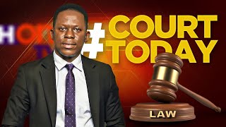 CourtToday  7th August 2024 [upl. by Semreh]