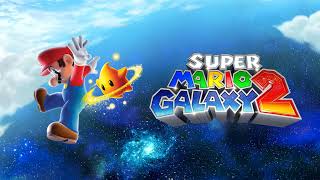 World 5  Super Mario Galaxy 2 Original Soundtrack [upl. by Paver]