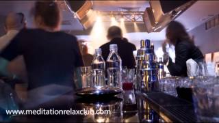 Jazz Piano Bar Music Restaurant and Club Ambient Music [upl. by Ilhsa574]